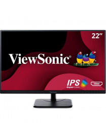 22IN SUPERCLEAR IPS FULL HD MONITOR WITH 1080P FRAMELESS DESIGN
