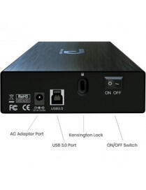 2TB FANTOM G-FORCE3 USB 3.0 32MB CACHE W/ 3YR WARRANTY |BoxandBuy.com
