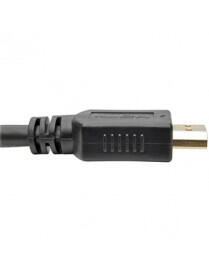 40FT HI-SPEED HDMI CABLE BLACK DIGITAL A/V ULHD 4K X 2K M/M |BoxandBuy.com