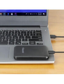 5000MAH DUAL USB POWERBANK |BoxandBuy.com