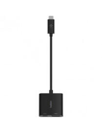 USB-C TO HDMI + CHARGE ADAPTER |BoxandBuy.com