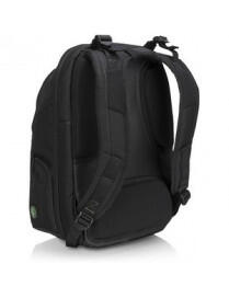ECOSPRUCE LAPTOP CARRYING BACKPACK 15.6IN BLK |BoxandBuy.com