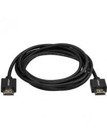 6FT PREMIUM CERTIFIED HDMI CABLE 2.0 GRIPPING CONNECTORS 