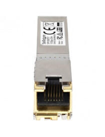 CISCO COMPATIBLE 10GBASE-T SFP+ RJ45 SFP+ MODULE 10GB MINI GBIC |BoxandBuy.com