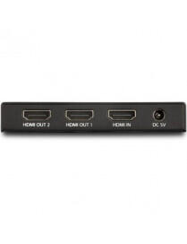 2PORT 4K HDMI SPLITTER 1X2 WAY HDMI 2.0 SPLITTER |BoxandBuy.com