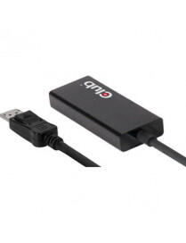 2M DP 1.2 TO HDMI 2.0B 4K 60HZ HDR 3D ACTIVE ADAPTER |BoxandBuy.com