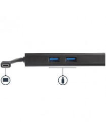 USB TYPE-C TRAVEL LAPTOP DOCK MINI DOCKING STATION WITH USB PD |BoxandBuy.com