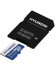 512GB 4K MICRO SDXC LIFETIME WARR C10 UHS U3 A2 |BoxandBuy.com