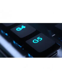 G915 WRLS MECHANICAL GAME KEYB CLICKY |BoxandBuy.com