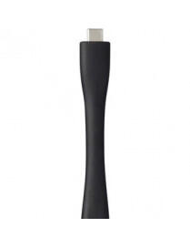 VIEWBOARD CAST DONGLE WITH USB TYPE-C GREY/BLACK. |BoxandBuy.com