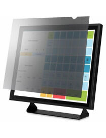 19IN MONITOR PRIVACY FILTER - COMPUTER PRIVACY SCREEN/PROTECTOR 
