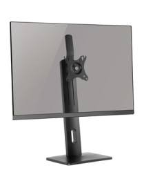 SAFE-IT DESKTOP MOUNT 17-32IN PRECISION-PLACEMENT ANTIMICROBIAL 