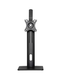 SAFE-IT DESKTOP MOUNT 17-32IN PRECISION-PLACEMENT ANTIMICROBIAL 