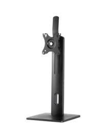 SAFE-IT DESKTOP MOUNT 17-32IN PRECISION-PLACEMENT ANTIMICROBIAL 