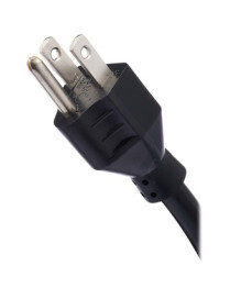 8FT SAFE-IT CLAMP SURGE PROTECTOR 6OUTLET 5-15R 3 USB PORTS