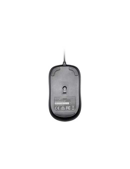 MOUSE LIFE USB 3-BUTTON MOUSE F MOUSE LIFE USB THREE-BUTTON MOUSE