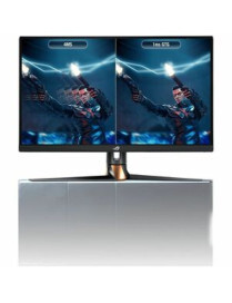 ASUS ROG SWIFT 27 4K GAMING LCD UHD 3840 X2160 FAST IPS 160HZ 