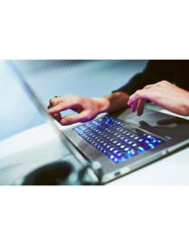ZBOOK FIREFLY G8 17 1185G7 3GHZ 16GB RAM 512GB W10P 