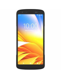 TC27 WWAN 5G WIFI6 SE55 6IN DISP 8GB/128GB 16MP RFC 5MP FFC 