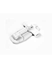 DS150W PHONE AND TABLET STAND SINGLE ARM WHITE 
