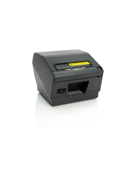 TSP800II THERMAL LABEL CUTTER WLAN ETHERN AIRPRINT GRAY EXT PS 