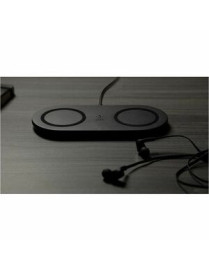 BOOST CHARGE DUAL WLRS CHARGING PADS 