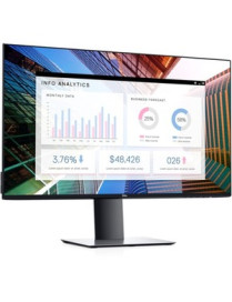 27IN FULL HD IPS LED 60HZ NEW BROWN BOX SEE WARRANTY NOTES 