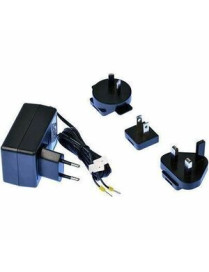 POWER ADAPTER FOR USE WITH BB-400 12V 1.5A TERMINAL TAILS 