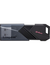 64GB DATATRAVELER EXODIA ONYX USB 3.2 GEN 1 