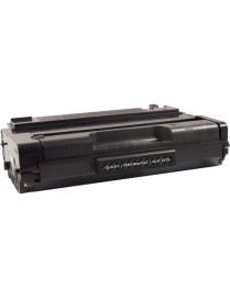 V7 TONER REPLACES RICOH 406465 5000 PAGE YIELD 