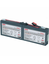 UPS REPLACEMENT BATTERY RBC18 