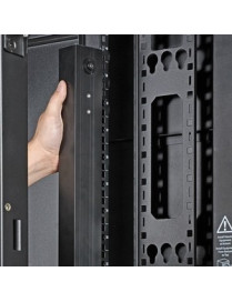 PDU BASIC 120V 1.44KW 16 NEMA 5-15R 5-15P 15FT CORD 48IN 0URM 