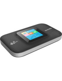 TENDA 4G LTE WI-FI HOTSPOT CLR SCRN 4G LTE WI-FI HOTSPOT 1.44IN |BoxandBuy.com