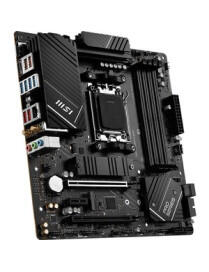 MPG B650 EDGE WIFI AMD B650 RYZEN 7000 DDR5 128GB |BoxandBuy.com