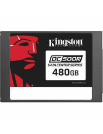 KINGSTON ENTERPRISE SSD DC500R 480GB 555 MB/S TRANSFER RATE |BoxandBuy.com