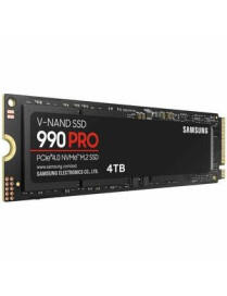 990 PRO SSD 4TB PCIE 4.0 M.2 |BoxandBuy.com