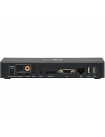 USB C DOCK TRIPLE DISPLAY 4K 60HZ HDMI/DISPLAYPORT VGA USB GBE |BoxandBuy.com