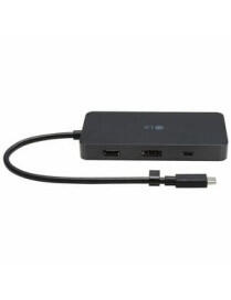 LG USB HUB USB 3.2 USB-C 90W PD HDMI DP RJ45 |BoxandBuy.com