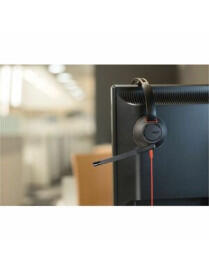 POLY BLACKWIRE C5210 USB-C HEADSET +INLINE CABLE TAA-US |BoxandBuy.com