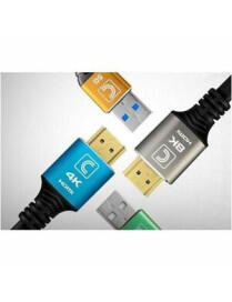 15FT 4K HDMI CBL PRO AV/IT SPEC SERIES HIGH SPEED LIFETIME WARRANTY|BoxandBuy.com