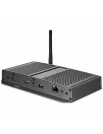 4K UHD NETWORK MEDIA PLAYER ANDROID 12 GIGABIT LAN |BoxandBuy.com