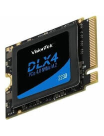 1TB M.2 2230 NVME DLX4 PCIE GEN4 X4 OPAL 2.0 SSD SED |BoxandBuy.com