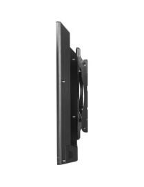 FLAT WALL MOUNT FOR 23IN-46IN LCD SCREENS TAA |BoxandBuy.com