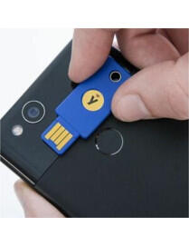 SECURITY KEY NFC STOCK BP 5060408465295 |BoxandBuy.com