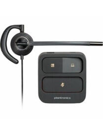 POLY ENCOREPRO 530D WITH QUICK DISCONNECT DISCREET DIGITAL HEADSET|BoxandBuy.com