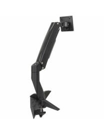 HEAVY DUTY CURVED MONITOR MOUNT CLAMP MOUNT (19KG / 42LB MAX) |BoxandBuy.com