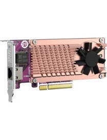 QM2 SERIES 2XPCIE 2280 M2 SSD SLOTS PCIE 10GBE NBASE-T PORT |BoxandBuy.com