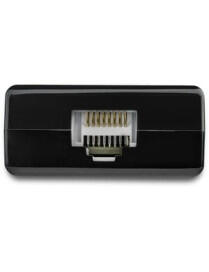 USB 3.0 HUB WITH ETHERNET GIGABIT NETWORK ADAPTER W/ USB |BoxandBuy.com