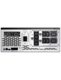 SMART-UPS X 2200VA SHORT DEPTH TWR RACK CONVERTIBLE LCD 200-240V |BoxandBuy.com