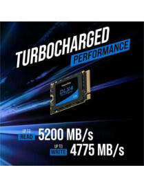 512GB M.2 2230 NVME DLX4 PCIE GEN4 X4 OPAL 2.0 SSD SED |BoxandBuy.com